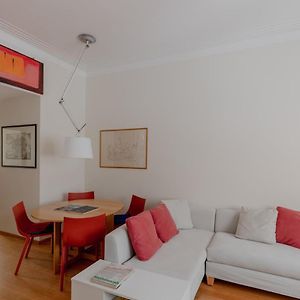 Appartement met een Slaapkamer